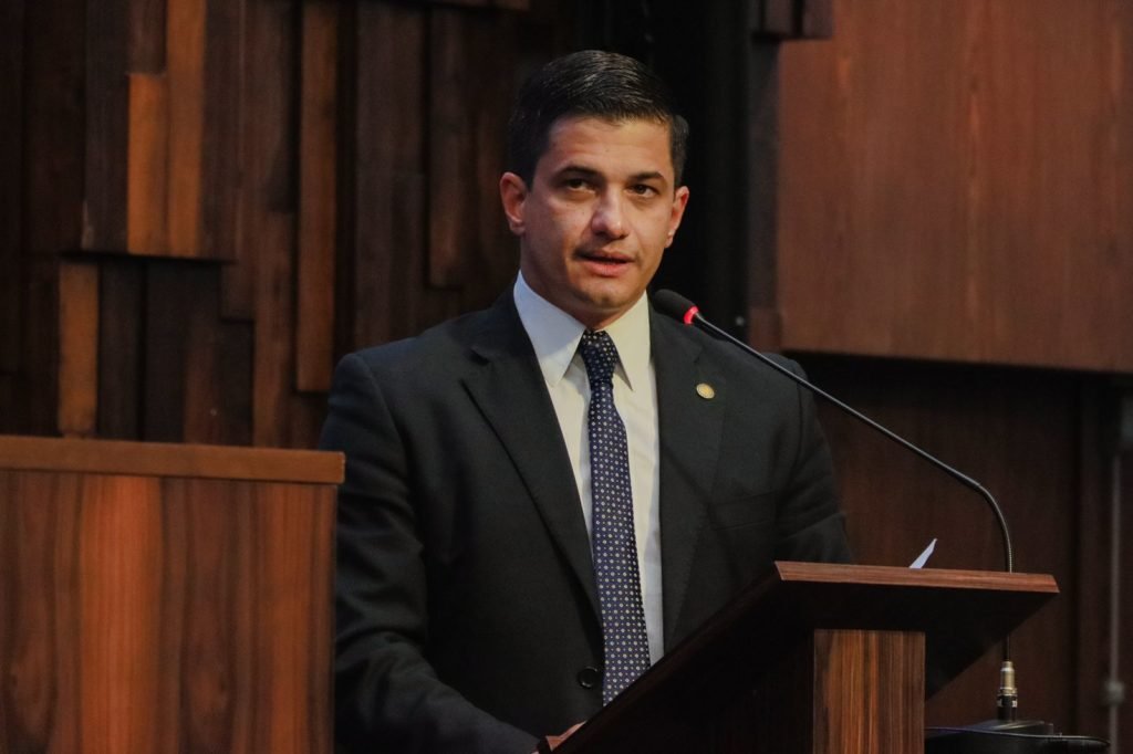 Alerj aprova programa de segurança alimentar para pessoas em situação de rua