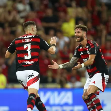 Fla goleia o Maricá e leva Taça Guanabara em jogo impecável