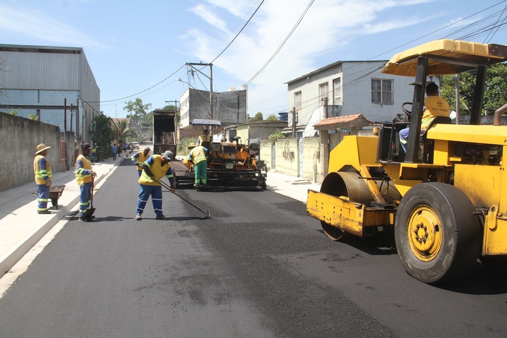 “Tá ficando um luxo” Moradores do Bom Retiro celebram avanços no bairro