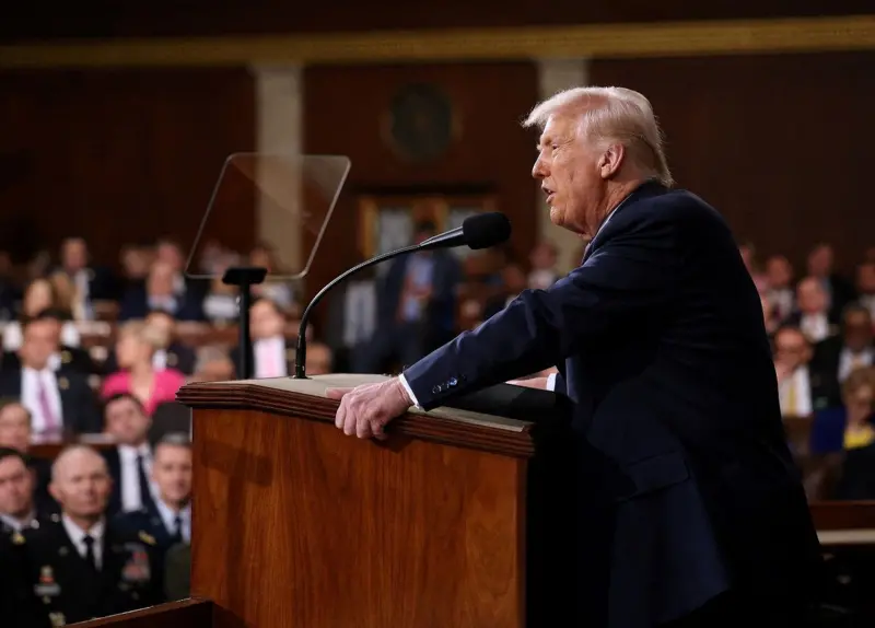 Trump ameaça ao Brasil e ‘tomar Groenlândia de um jeito ou de outro’