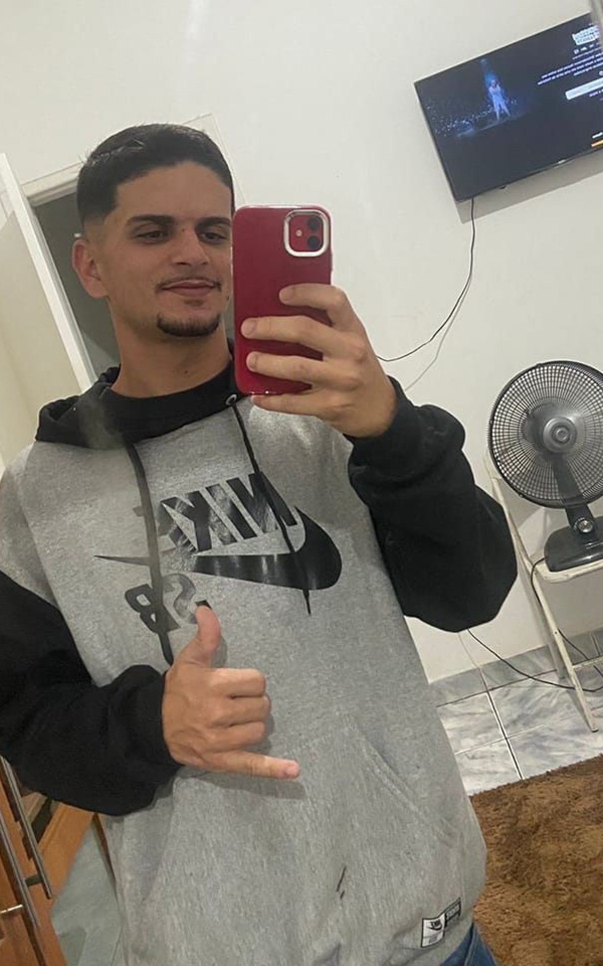 Entregador é morto durante tentativa de assalto em São João de Meriti