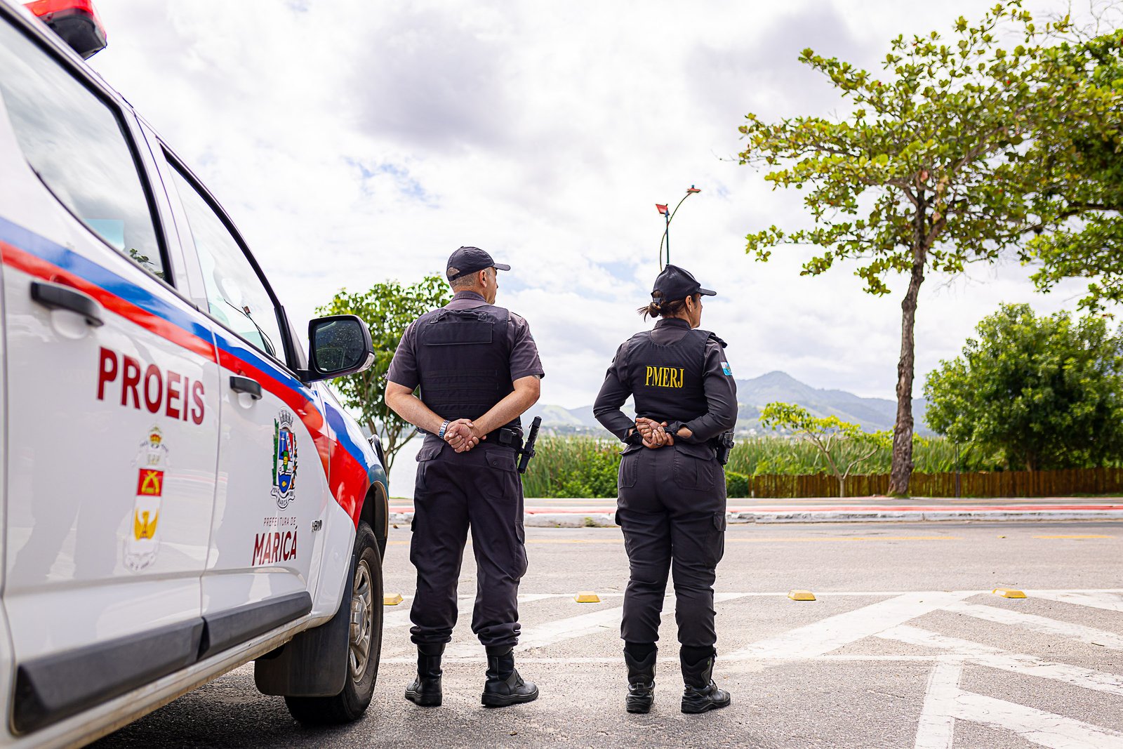 ISP registra a menor taxa de mortes violentas da Região Metropolitana do Rio em Maricá