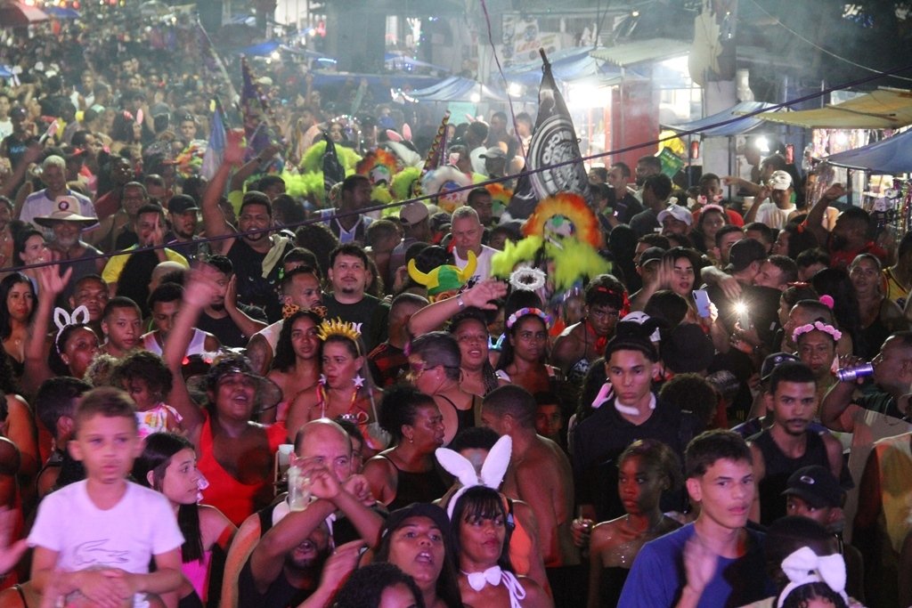 Prefeitura de São Gonçalo reforça equipes que atuarão no Carnaval Raiz