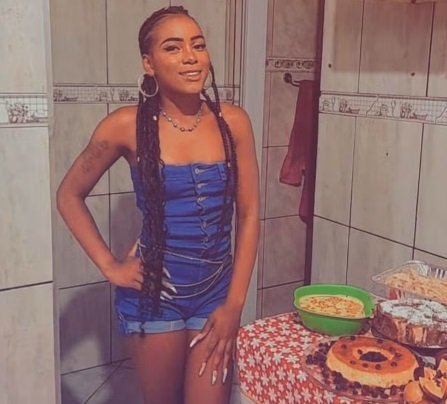 Estudante de 18 anos é achada morta na casa do ex-namorado