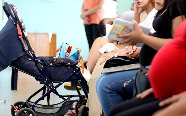 Itaboraí lança campanha para arrecadação de potes de vidro para armazenamento de leite materno