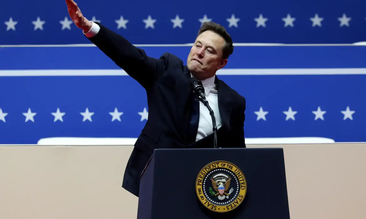 Elon Musk confirma que vai deixar seu cargo no governo dos EUA