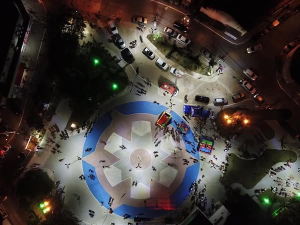 Itaboraí 192 anos: município realiza Passeio Ciclístico em comemoração ao aniversário da cidade