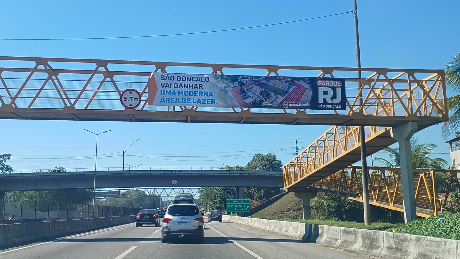 Secretaria de Transportes promove extensa programação para Maio Amarelo