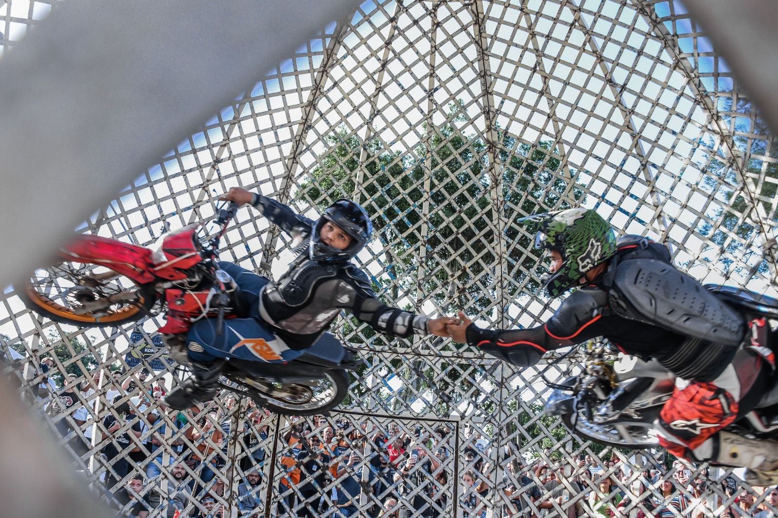 Itaboraí 192 anos: cidade celebra aniversário com o 22º Encontro de Motociclistas