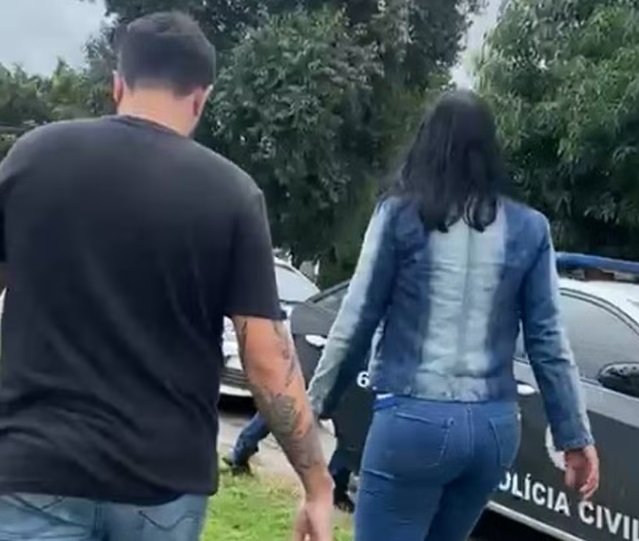 Polícia Civil prende mulher que abusava de pacientes de clínica em Magé