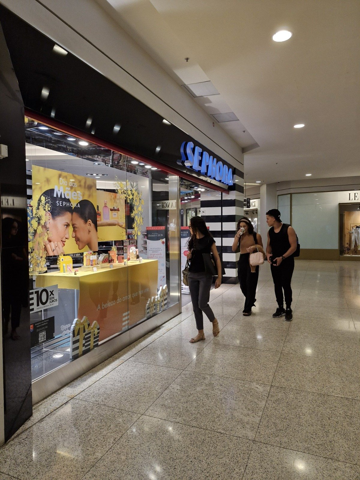 Dia das Mães impulsiona as vendas no varejo e no e-commerce