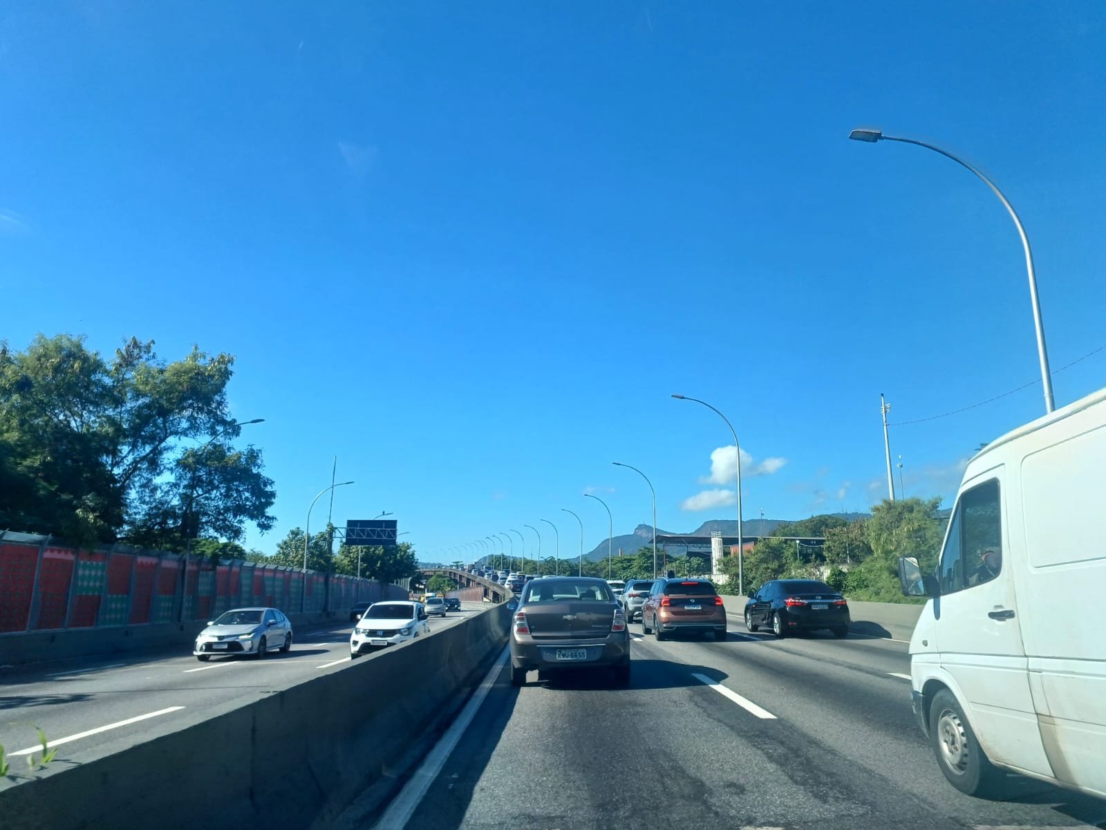 Um em cada dois motoristas do Estado do Rio está com o IPVA 2025 em atraso