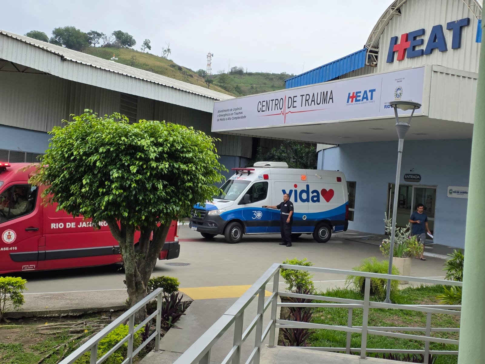 Mais de 200 vagas de emprego para PCD estão disponíveis em hospitais e UPAs