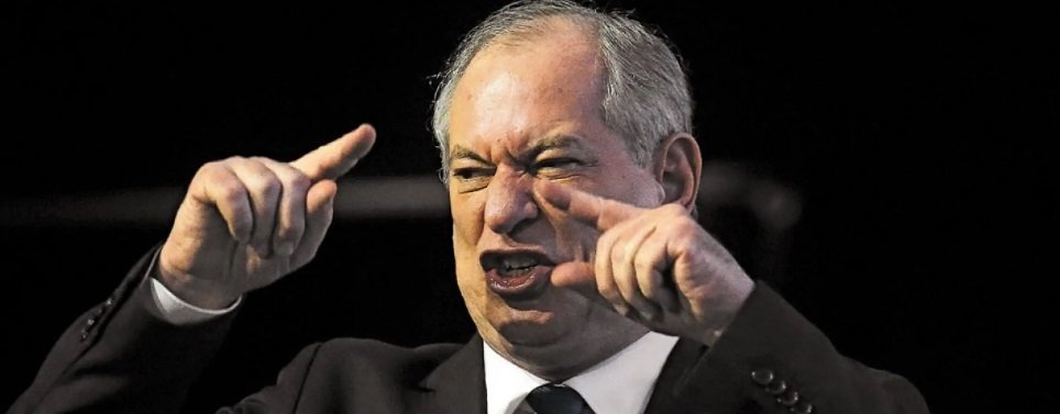 Ciro Gomes critica troca de Lupi por Wolney Queiroz: “Isto é uma indignidade inexplicável”