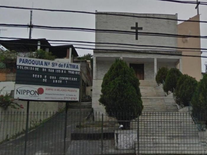 Secretaria de Transportes muda trânsito do Barro Vermelho para procissão nesta terça-feira