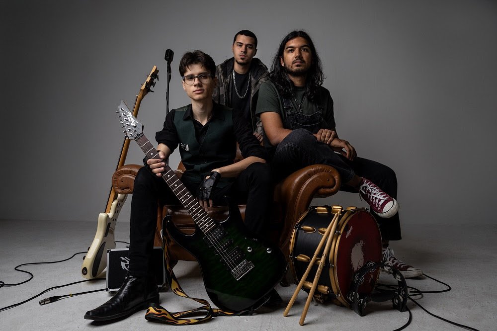 Teatro Municipal de SG vai receber espetáculo de balé e show de rock esta semana