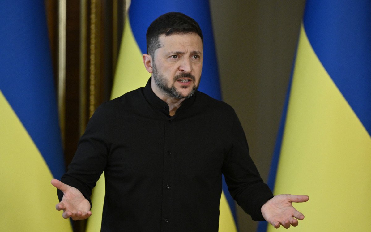 Zelensky diz que nova troca de prisioneiros com a Rússia continuará nos ‘próximos dias’