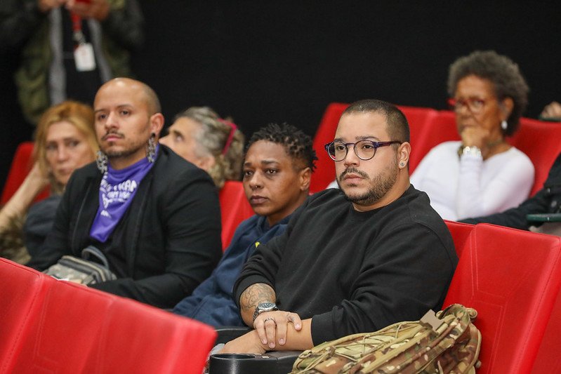 Maricá realiza escuta pública com artistas para construção de projetos culturais