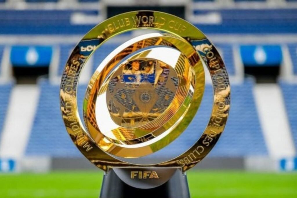 Copa do Mundo de Clubes 2029: Brasil e mais 2 países disputam para ser sede da competição