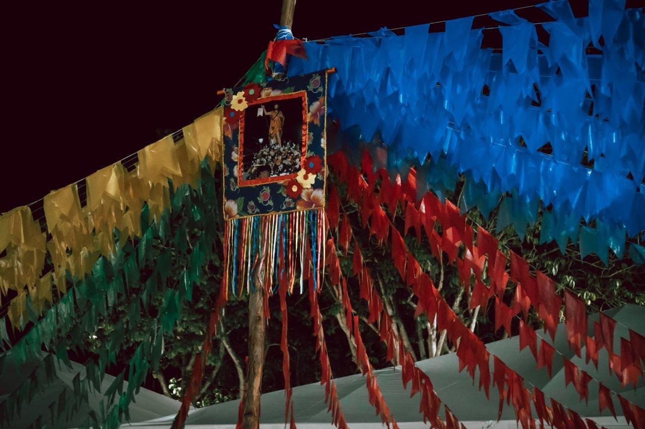 Festa de São João Batista: Itaboraí celebra seu padroeiro com festa e programação especial