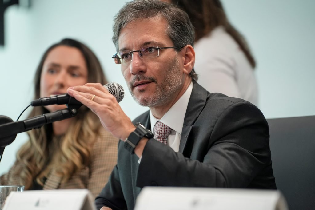 Estado do Rio fecha primeiro quadrimestre de 2025 com superávit de R$ 6,5 bilhões