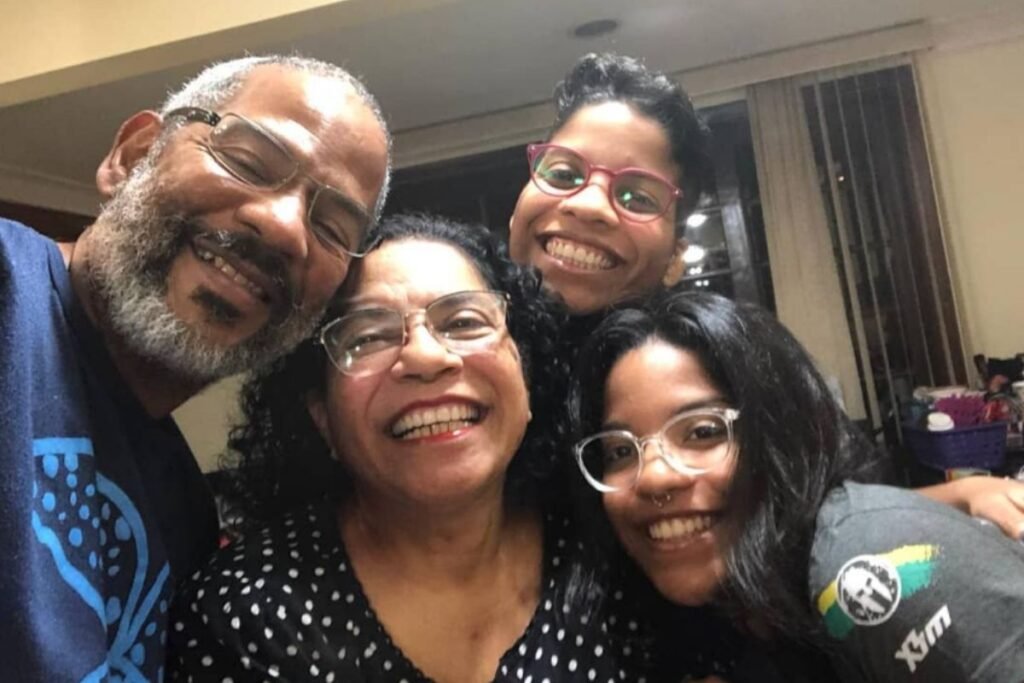 “Você se foi fazendo o que mais gostava”: pai de Juliana Marins faz forte desabafo após tragédia