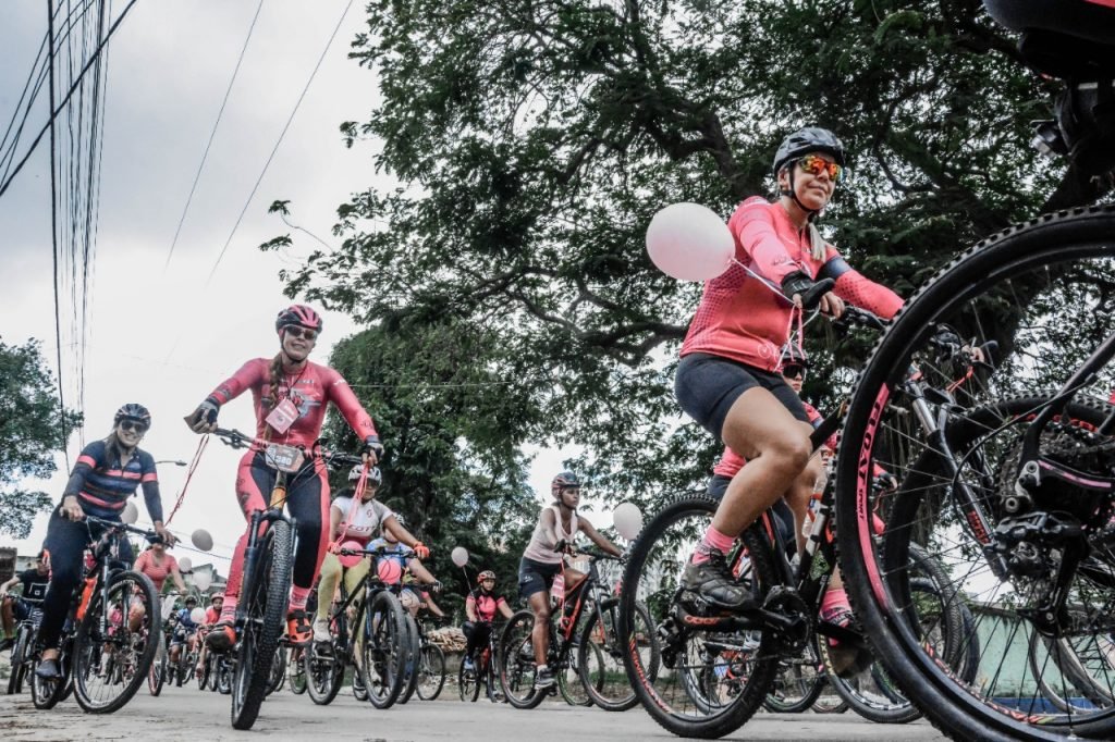 Em Itaboraí, evento vai levar participantes para trilha no Morro do Diamante