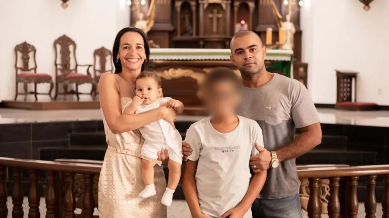 Polícia Civil apreende adolescente que matou os pais e o irmão de 3 anos em Itaperuna