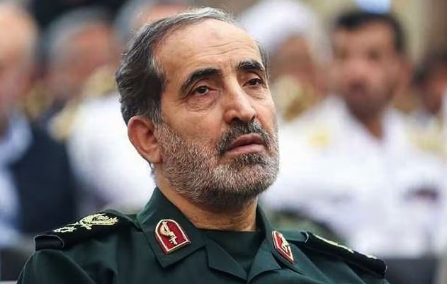 Israel diz ter matado o principal comandante militar do Irã
