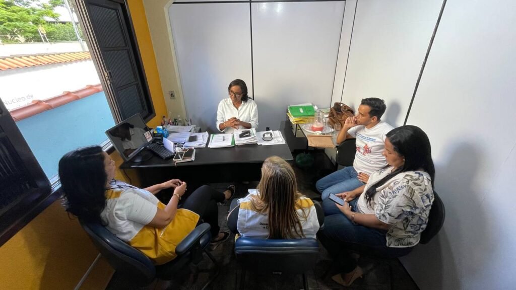 Tanguá avança na construção de políticas públicas para prevenção e acolhimento de pessoas com dependência química