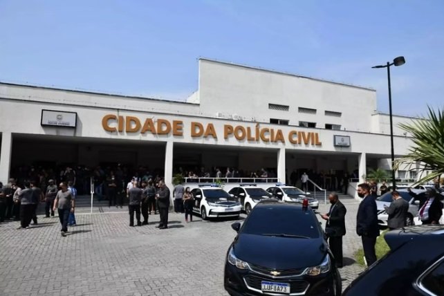 Polícia Civil deflagra operação contra lavagem de dinheiro da cúpula do Comando Vermelho que movimentou mais de R$ 250 milhões