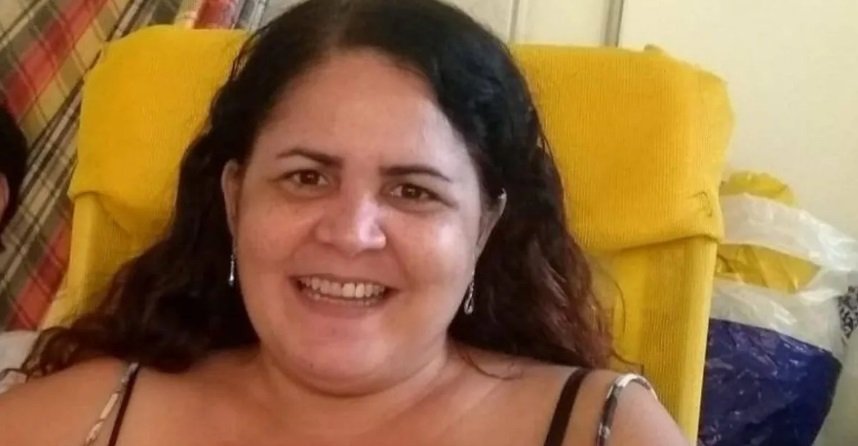Família diz que professora de São Gonçalo está desaparecida há dois dias