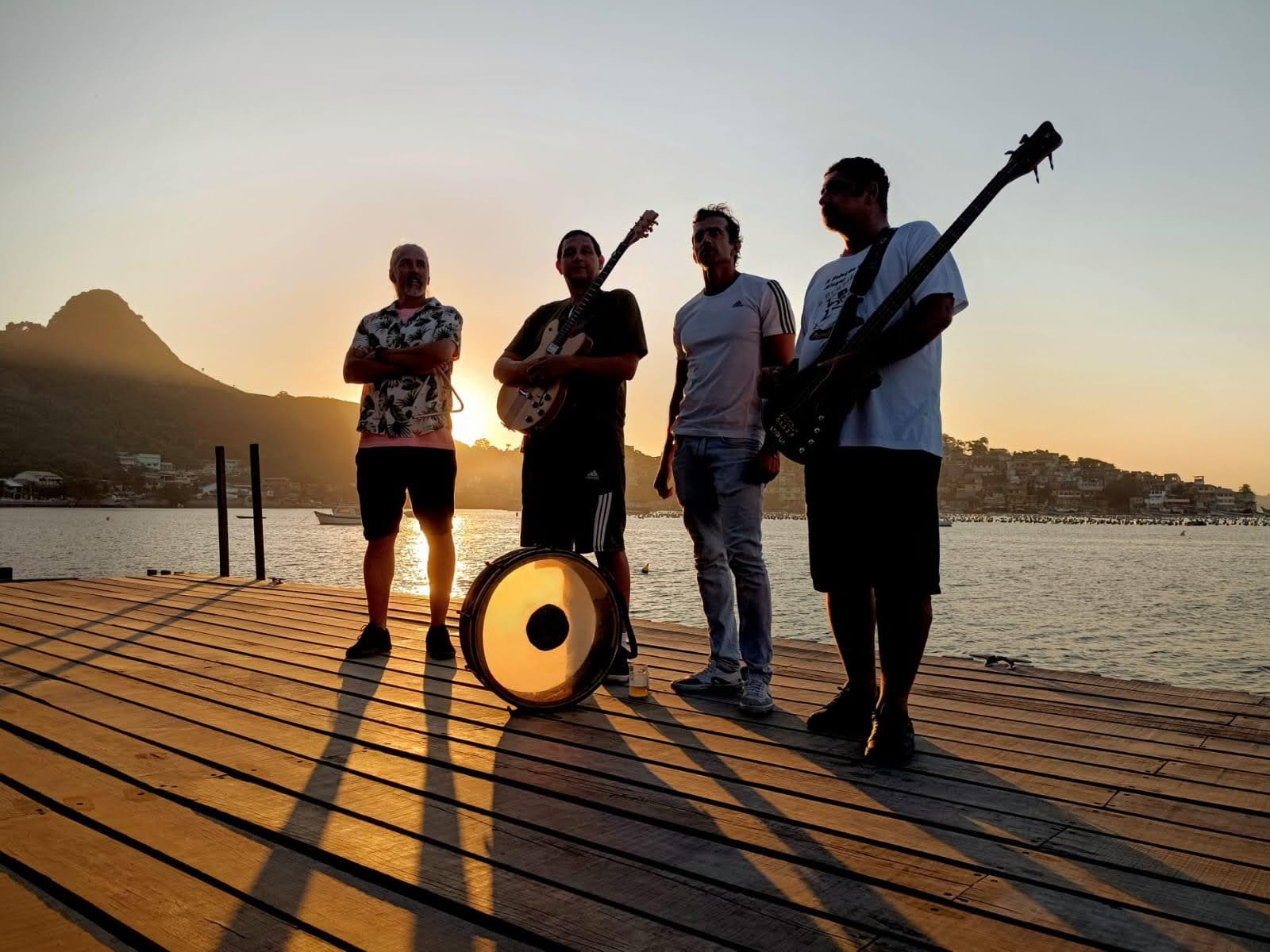 São Gonçalo entra no clima de São João com o início do festival “Oxente Sãogonça” nesta sexta 27