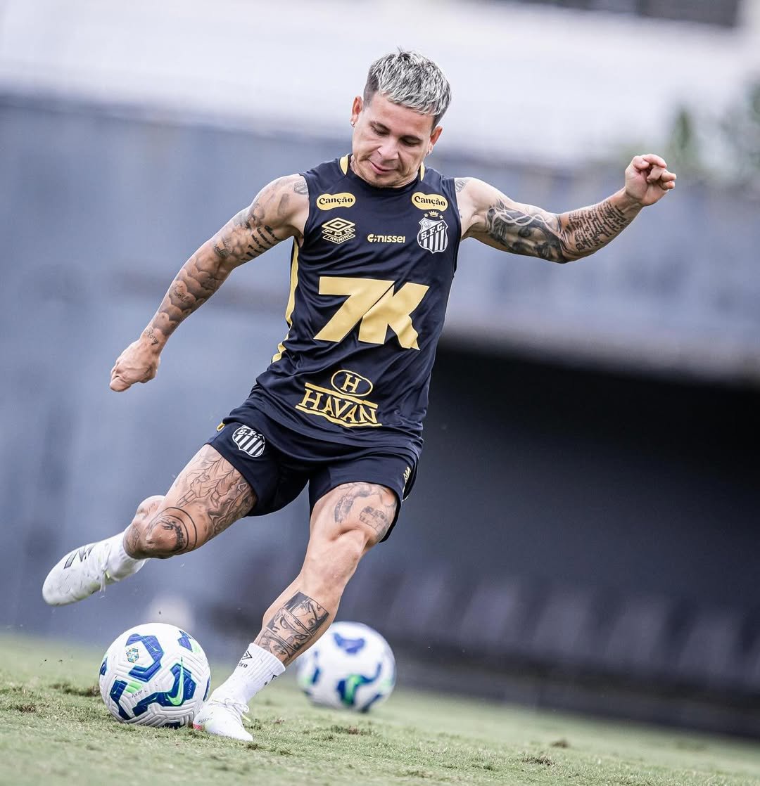 Reforço do Fluminense, Soteldo chega aos Estados Unidos para a Copa do Mundo de Clubes