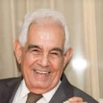 ex-prefeito e ex-deputado federal de São Gonçalo (RJ) Osmar Leitão morreu aos 88 anos