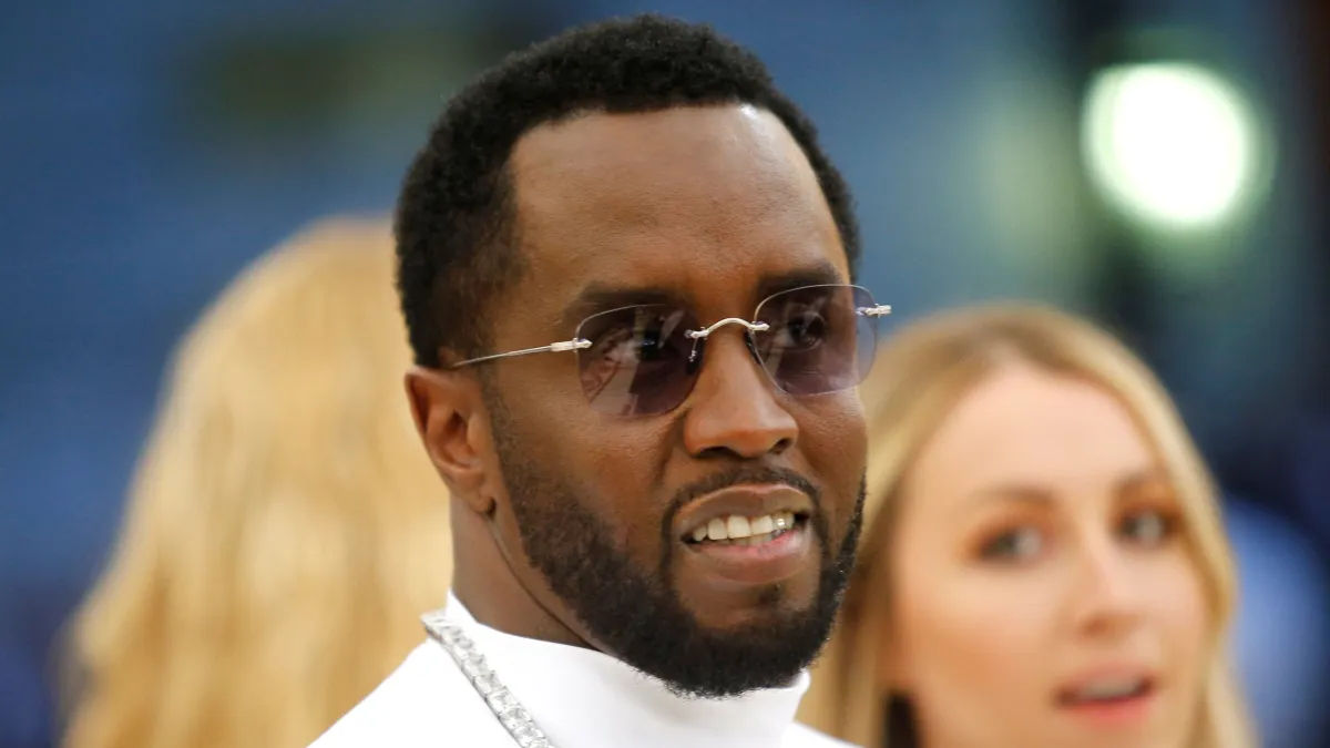 Julgamento de P. Diddy deve acabar nesta semana