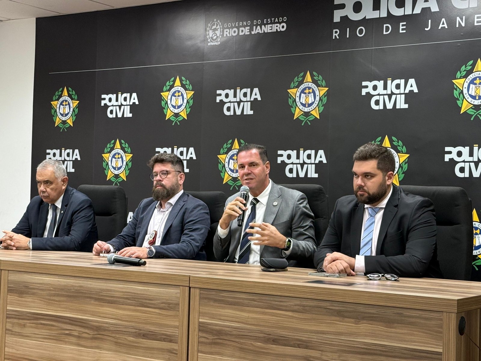 Governo do Estado realiza força-tarefa com o Espírito Santo contra fraudes virtuais que lesaram mais de mil consumidores