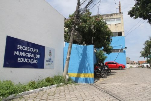 Servidores da Secretaria Municipal de Educação de São Gonçalo ganham ação de saúde da Funasg nesta quarta 9