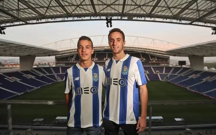 Fifa presta homenagem a Diogo Jota e André Silva com minuto de silêncio no Mundial