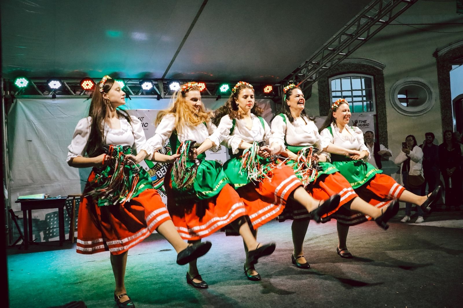 Itaboraí encerra a 1ª edição do Belaitalia Fest com pedal, cultura, gastronomia e emoção