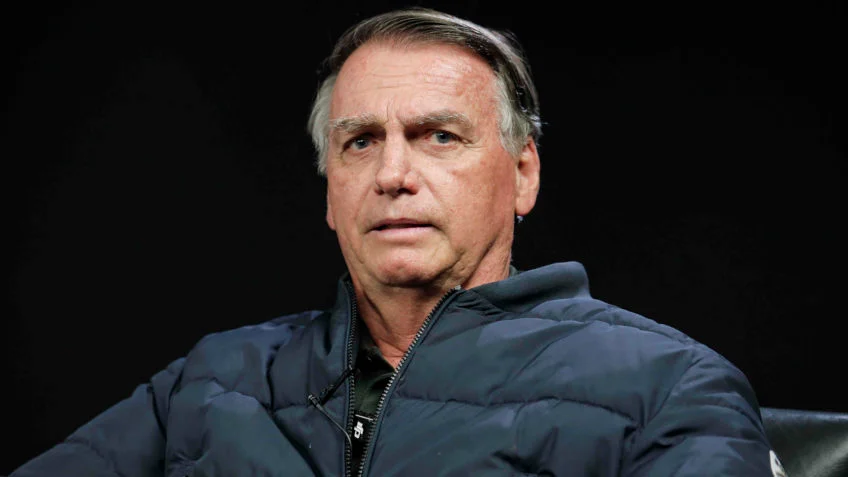 Denúncia da PGR é como acusação de matar um marciano, diz Bolsonaro