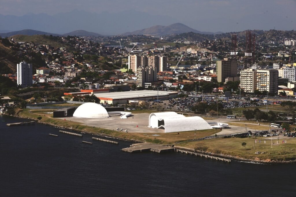 Niteroienses recebem a Marcha para Jesus no dia 19