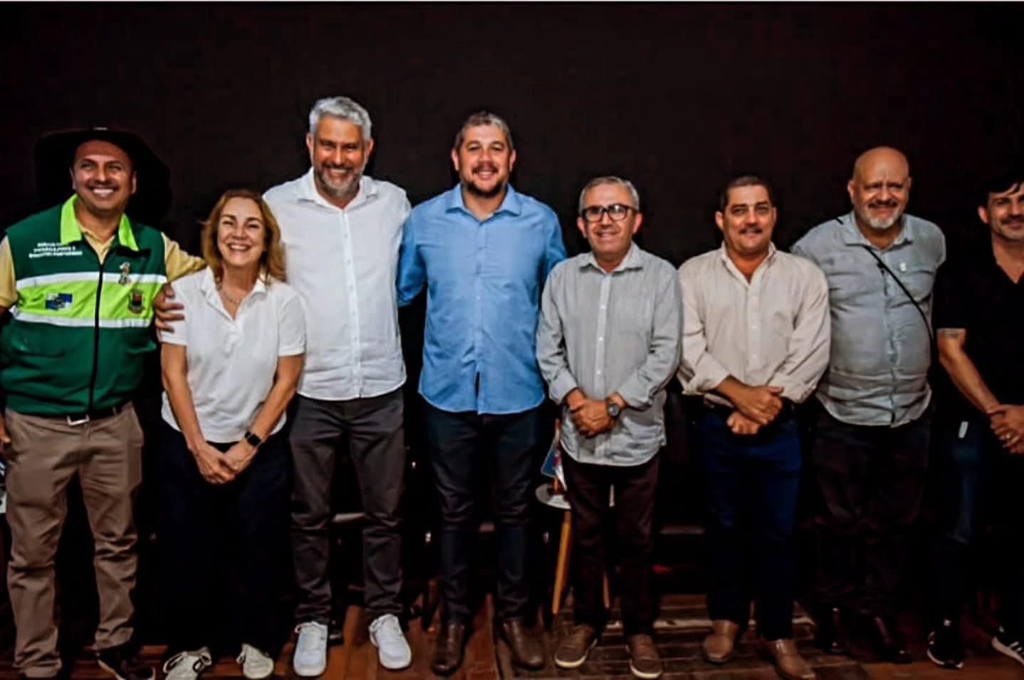 Secretário de Agricultura de Itaboraí (RJ) é reeleito para coordenação da Câmara Técnica do Conleste