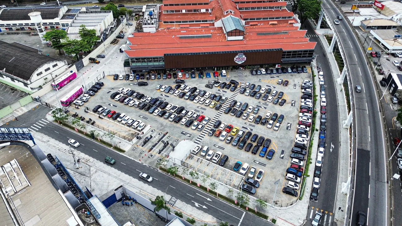 Vem aí: Arraiá do Mercado Municipal promete ser a boa do fim de semana