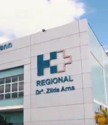 Hospital Estadual Zilda Arns faz mutirão de consultas e exames para cirurgias ortopédicas neste sábado (19)