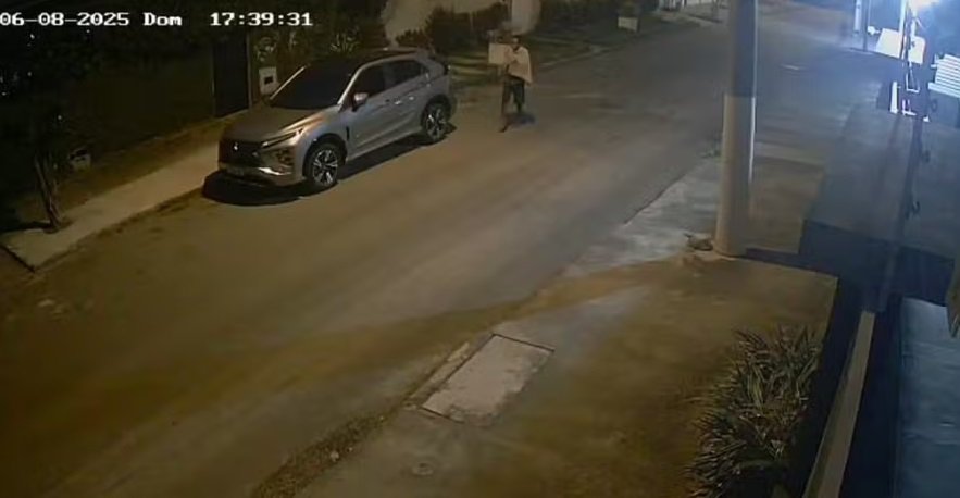 Insegurança cresce em bairro da Região Oceânica de Niterói, com relatos de furtos em série a residências