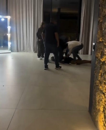 “Vem me pegar agora”: Oruam põe celular na cara de delegado e provoca a polícia