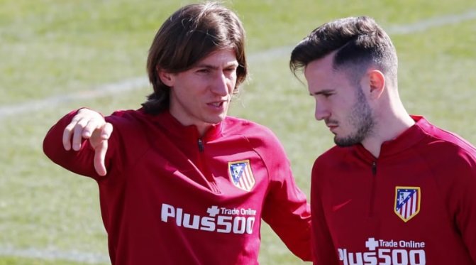 Com o espanhol Saúl já no Rio e Carrascal, fechado, Flamengo está pronto para ‘jogar para ganhar a Libertadores’