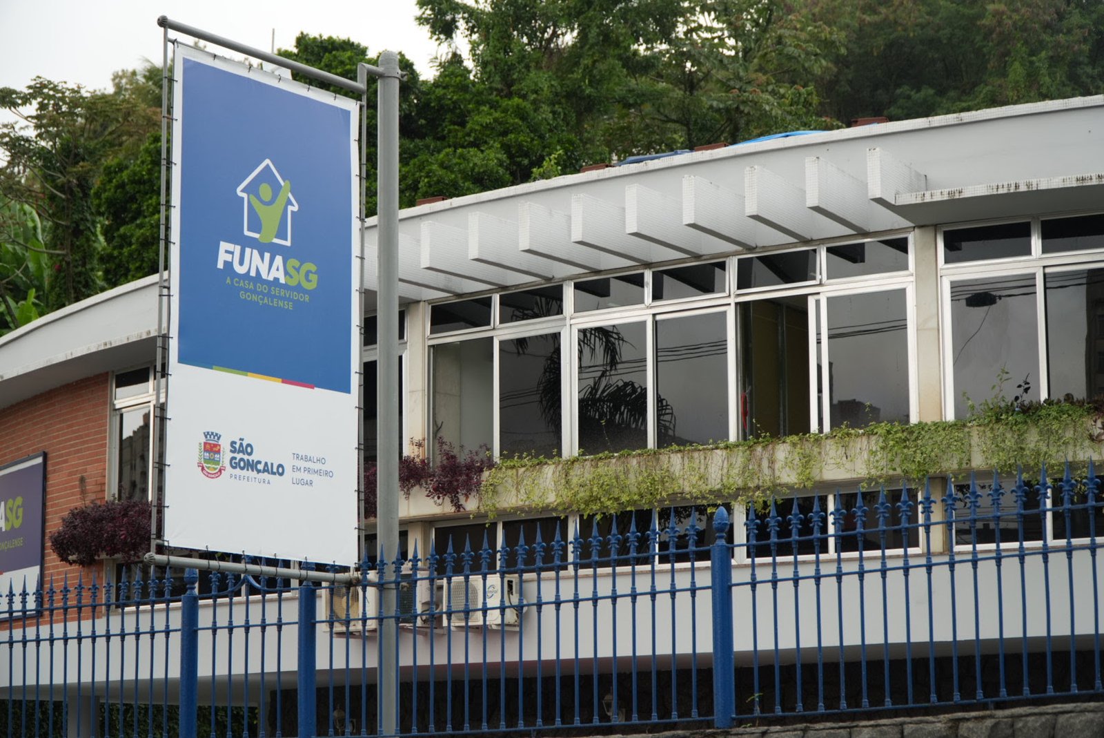 Servidores de São Gonçalo ganham atendimentos de gastroenterologia da Funasg