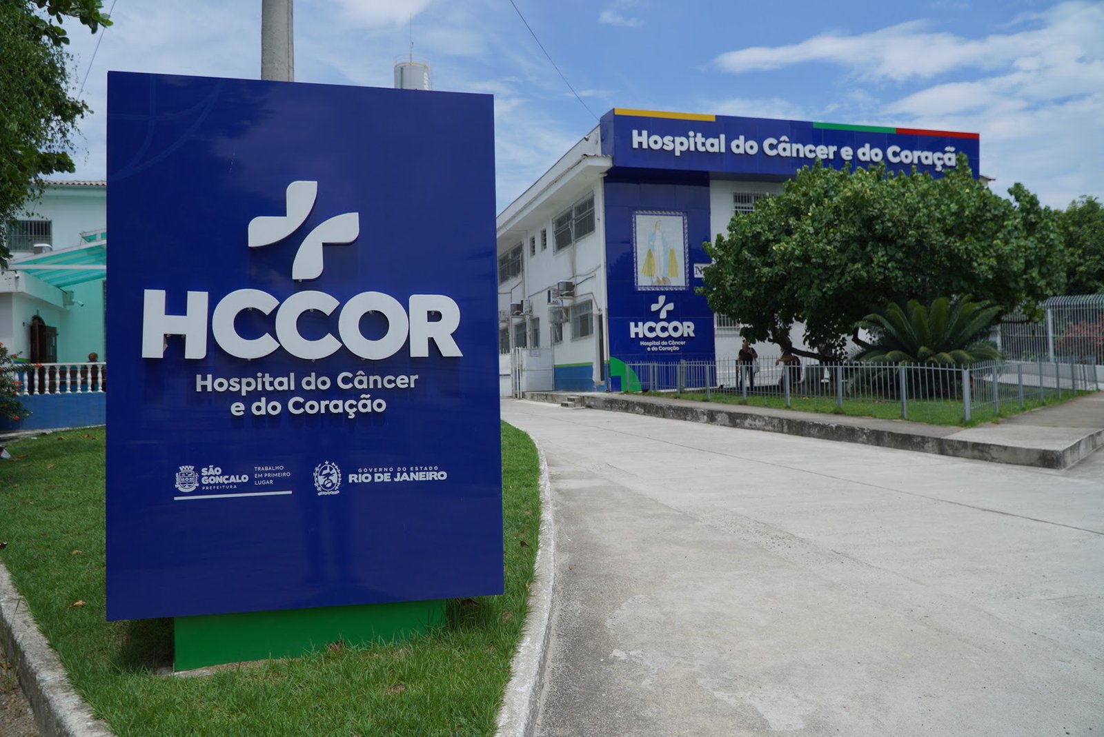 Saúde de São Gonçalo tem aumento de 350% no número de atendimentos